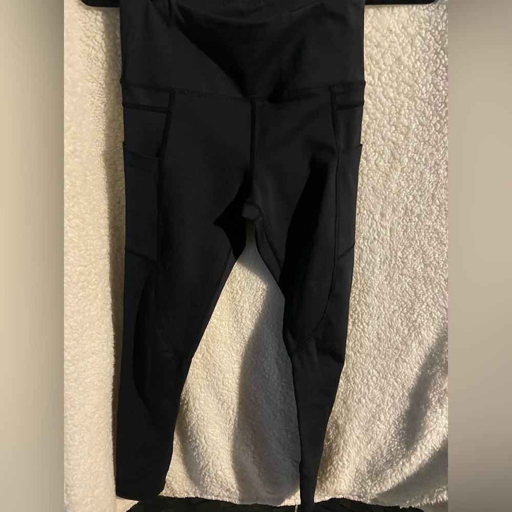 ZYIA light n tight size 2 7/8”